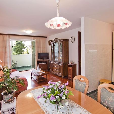 Apartment Tennis Split Kamer foto