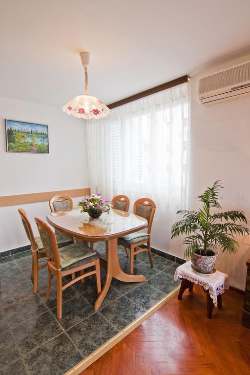 Apartment Tennis Split Kamer foto