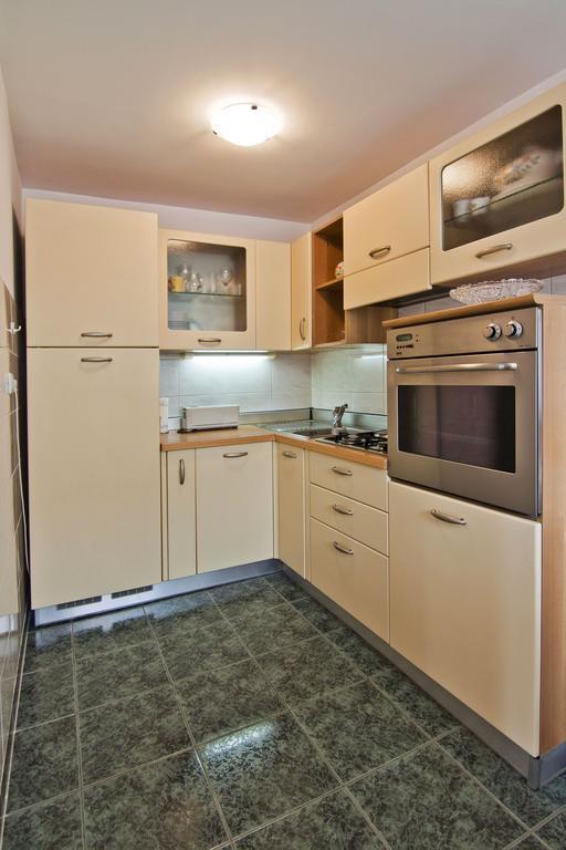 Apartment Tennis Split Kamer foto