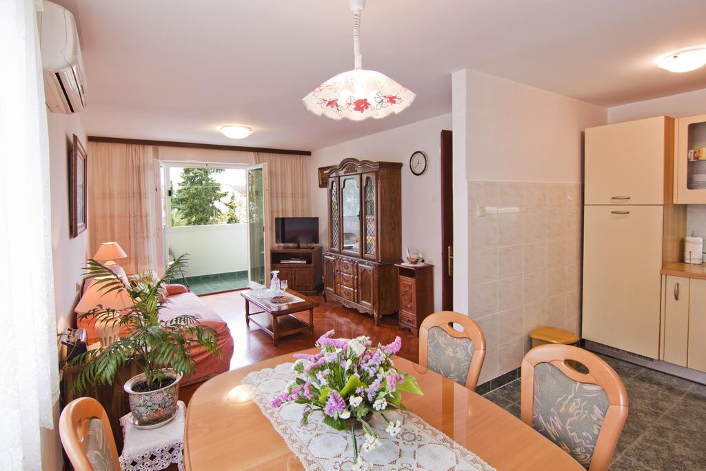 Apartment Tennis Split Kamer foto