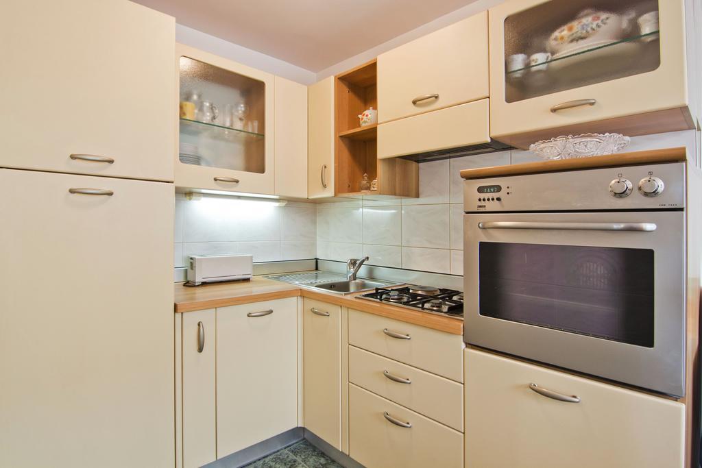 Apartment Tennis Split Kamer foto