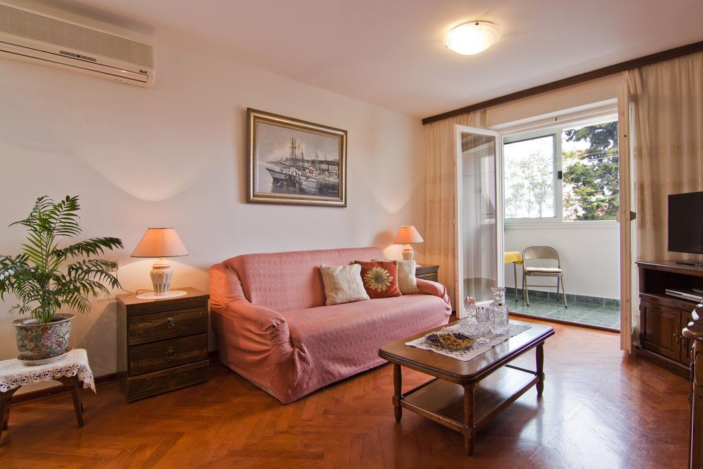 Apartment Tennis Split Kamer foto