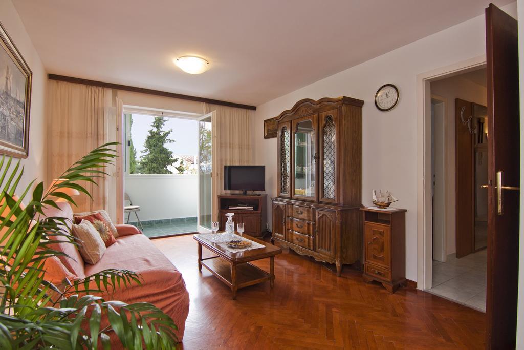 Apartment Tennis Split Kamer foto