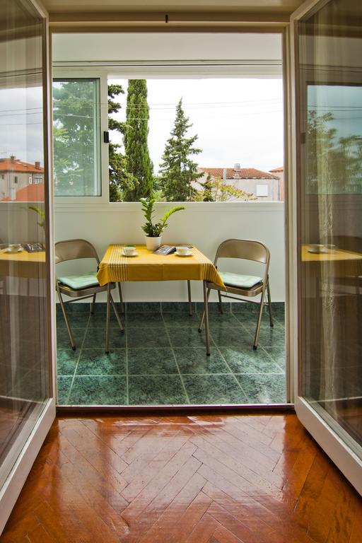 Apartment Tennis Split Kamer foto