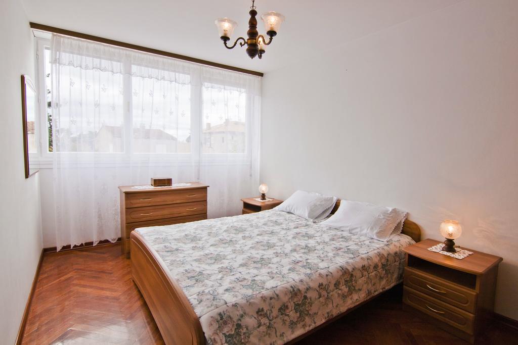 Apartment Tennis Split Kamer foto