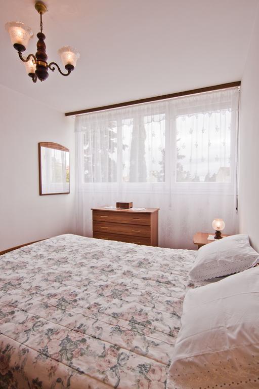 Apartment Tennis Split Kamer foto