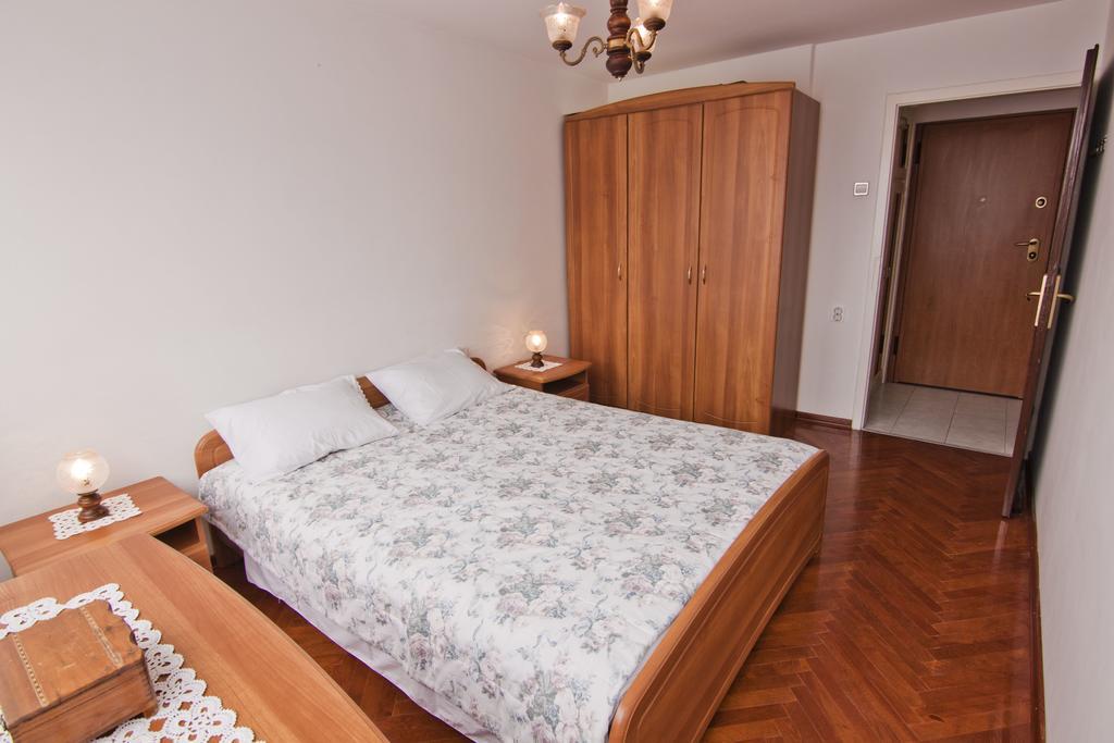 Apartment Tennis Split Kamer foto