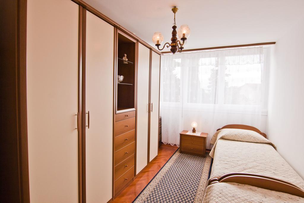 Apartment Tennis Split Kamer foto