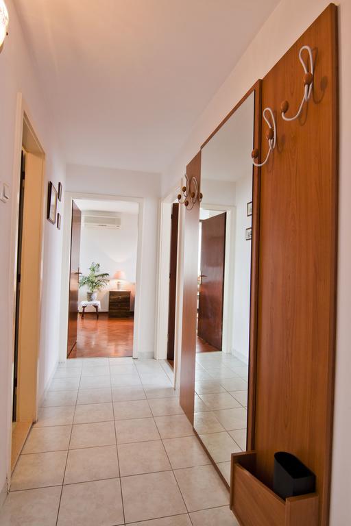 Apartment Tennis Split Kamer foto